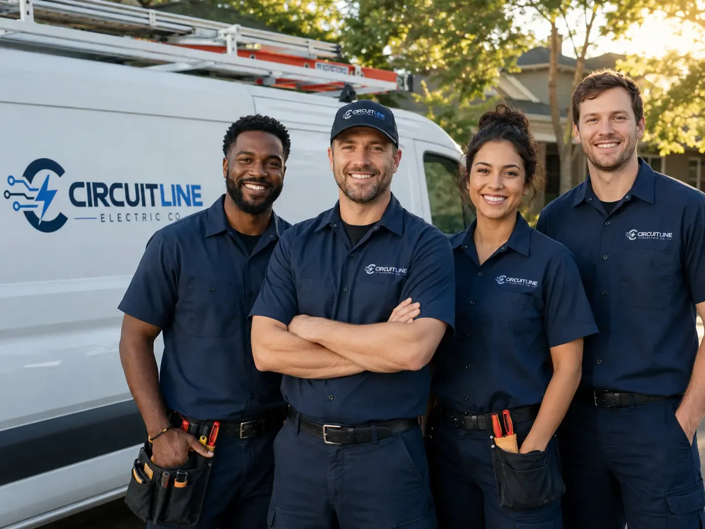 Whole Home Rewiring company in Carthage, MO
