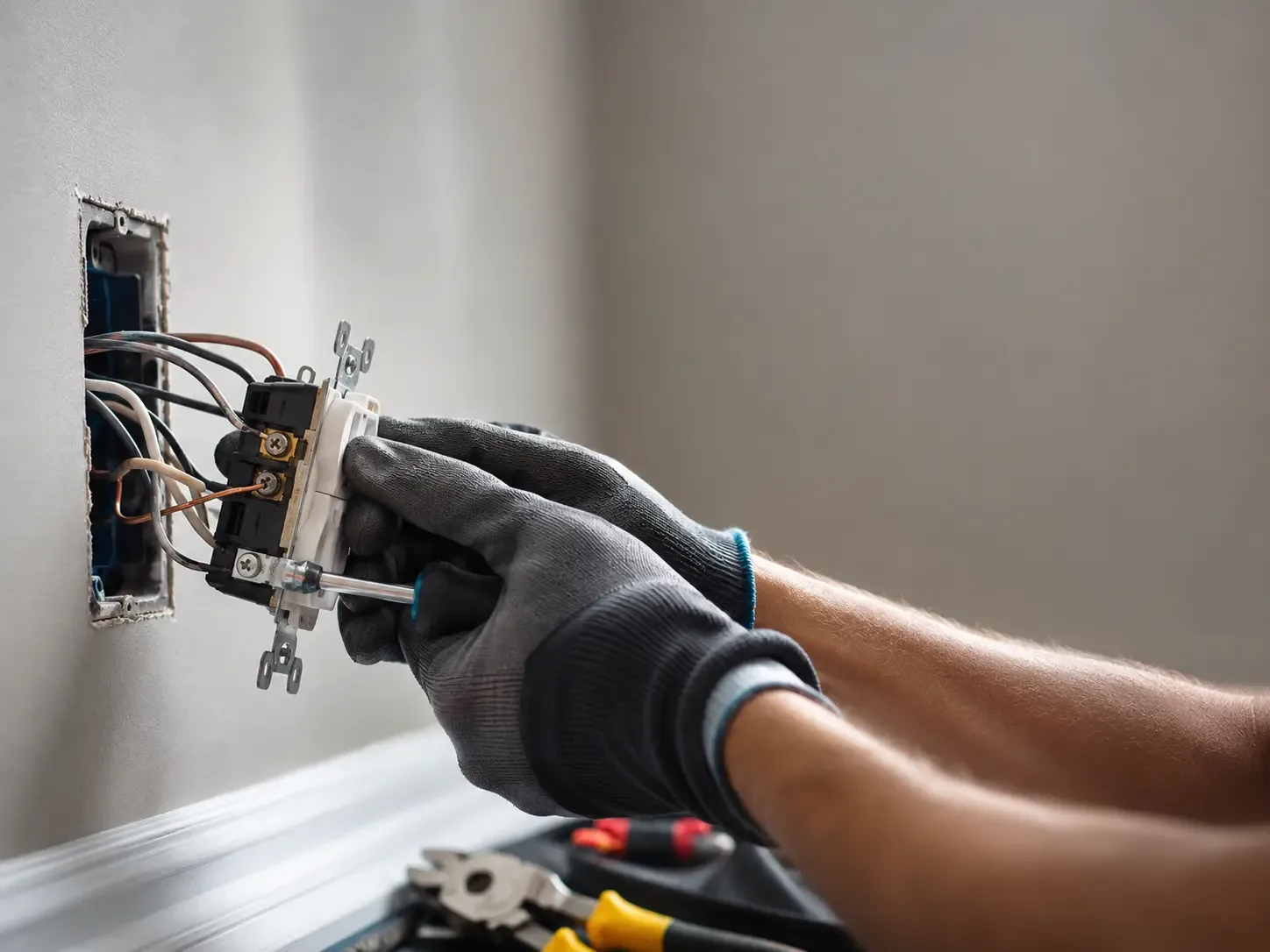 Why choose Whole Home Rewiring in Carthage, MO
